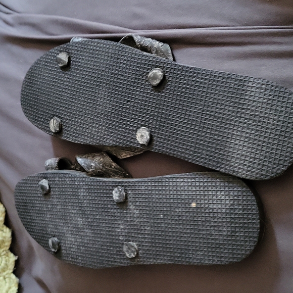 Men's flip flops - Picture 2 of 2